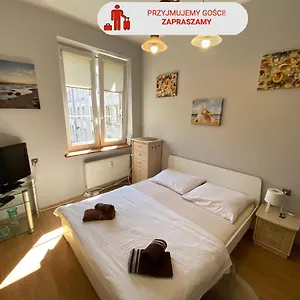 Apartmán Gdanskie - Na Dlugiej I Na Garbary, Gdaňsk